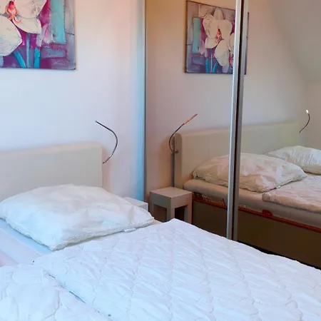 公寓 Deichgraf We 08 - 